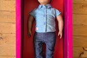 Generation doll