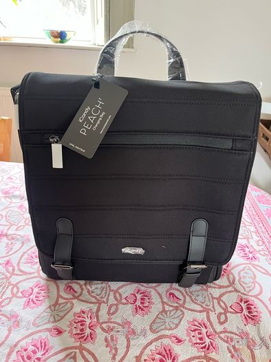 iCandy changing bag