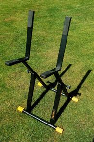 Ortega Amp Stand