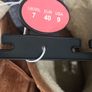Ladies boots size 7 Image 3