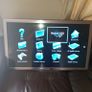 Phillip 40 inch TV with Image 6