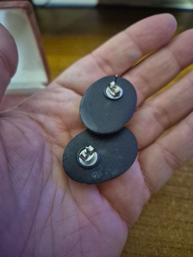 Vintage Earrings
