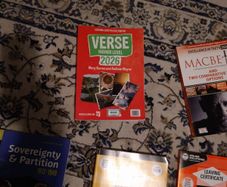school books