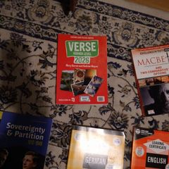school books