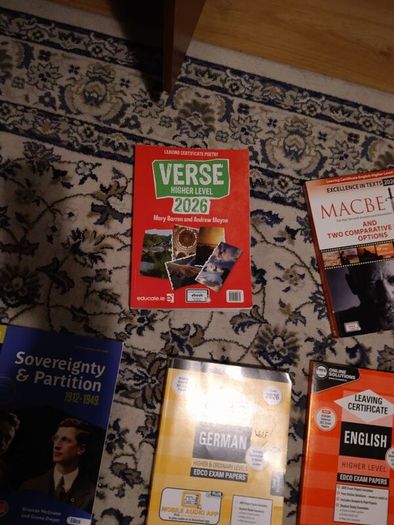 school books