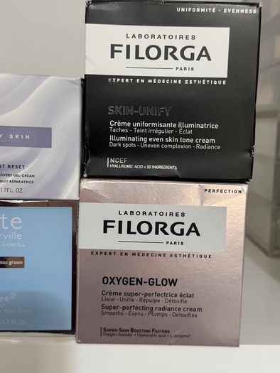 High ends moisturizer new