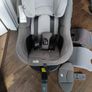 Joie Spin 360 ISOFIX Rotating Car Seat Excellent Condition Image 5