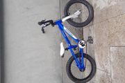 Specialized hotrock 16" kids bike