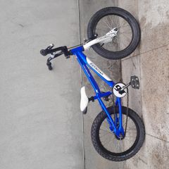 Specialized hotrock 16" kids bike