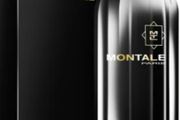 Montale black oud 10 ml