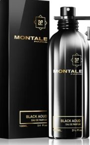 Montale black oud 10 ml