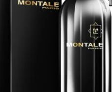 Montale black oud 10 ml