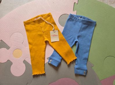 6m, With Tags 2Piece Du Pareil Au Meme Leggings