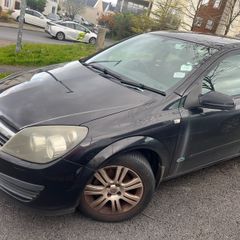 2006 Vauxhall Astra