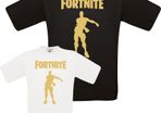 Fortnite Floss Dance T Shirt Kids T-Shirt