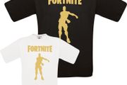 Fortnite Floss Dance T Shirt Kids T-Shirt