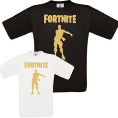Fortnite Floss Dance T Shirt Kids T-Shirt