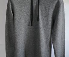 Brand New Reigning Champ Premium Grey Hoodie With Tags Size Small