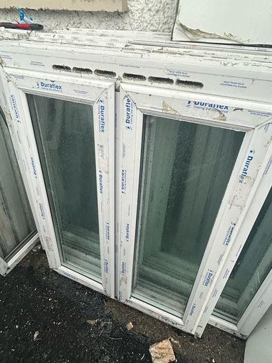 pvc window and door from 150