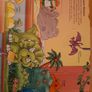Children's board book Let's go on a Class Trip Image 4
