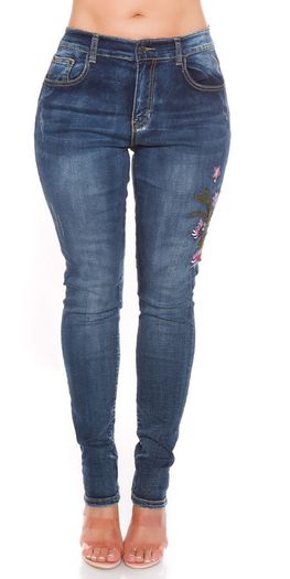 Jeans_embroideryrhinestones__Color_JEANSBLUE_Size_ 38,40 42,