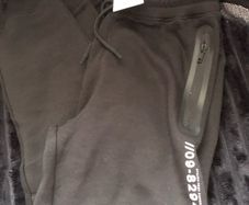 Boy BNWT bottoms age 11/12