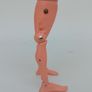 Palitoy Action Man Flocked Hair Blonde Image 4
