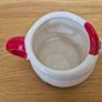 Cute Snowman Christmas Mug Image 3
