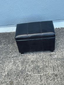 footstool