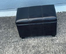 footstool