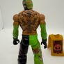 wwe elite series 18 Rey Mysterio action figure Image 7