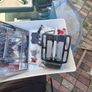 Parkside bench pillar drill Image 4