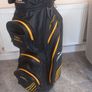 Powakaddy waterproof golf bag Image 6