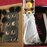 HEELYS black/red Image 3