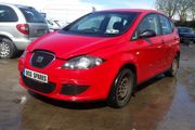 Parts for Seat Altea 's @ OCG
