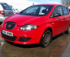 Parts for Seat Altea 's @ OCG