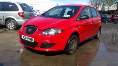 Parts for Seat Altea 's @ OCG