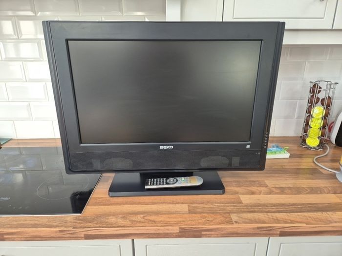 Beko 26 inch television