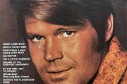 Glen Campbell Greatest Hirs. Vinyl plays like new - super minty condition.