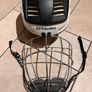 O Neill hurling/ camogie helmet, size S Image 7