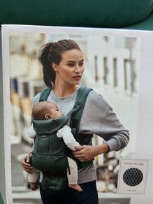 BabyBjorn Baby Carrier