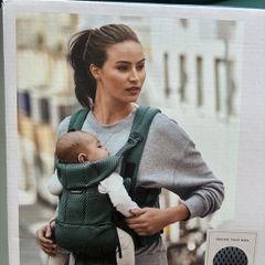 BabyBjorn Baby Carrier
