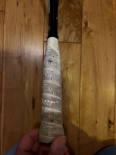 Squash racket Dunlop