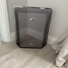 Fire Place Cover