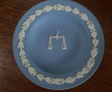 wedgewood vintage trinket plate