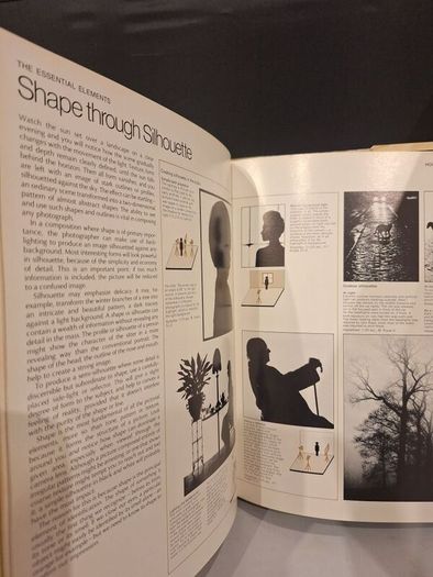 SALE!  THE BOOK OF PHOTOGRAPHY How to See and Take Better Pictures by John Hedgecoe