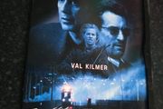 Heat Dvd