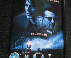 Heat Dvd