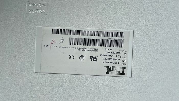 IBM Model M Retro Keyboards