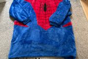Spider Man snoddie